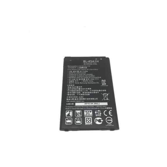 BATERIA INTERNA DE LITIO PARA LG K10