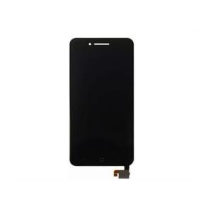 Tactile LCD screen full for ZTE A610 black without frame