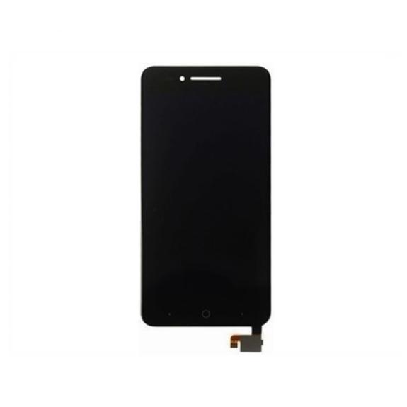 PANTALLA TACTIL LCD COMPLETA PARA ZTE A610 NEGRO SIN MARCO