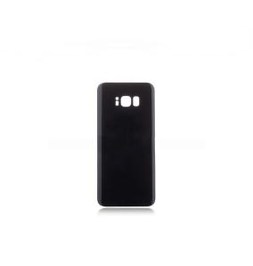 Tapa para Samsung Galaxy S8 Plus negro