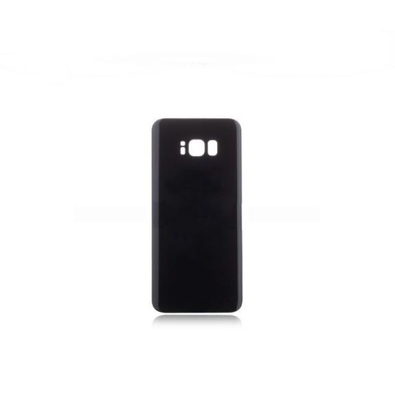 Tapa para Samsung Galaxy S8 Plus negro