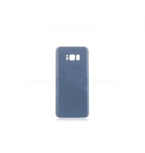 Tapa para Samsung Galaxy S8 Plus azul