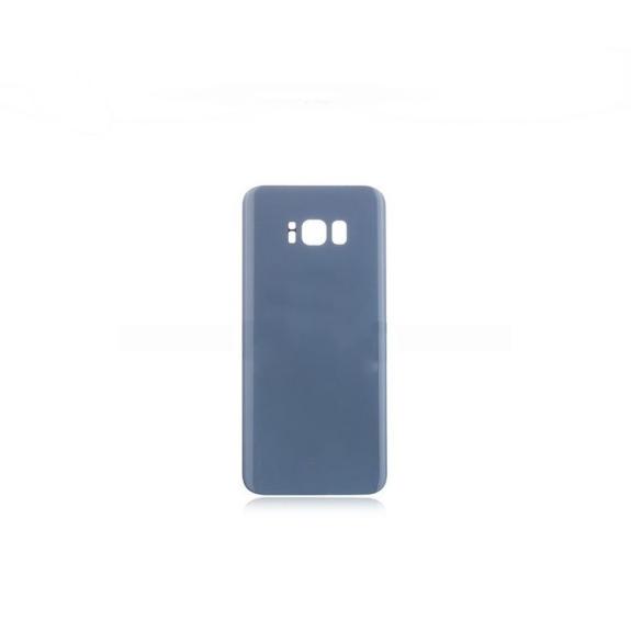 Tapa para Samsung Galaxy S8 Plus azul