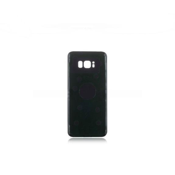 Tapa para Samsung Galaxy S8 Plus gris oscuro