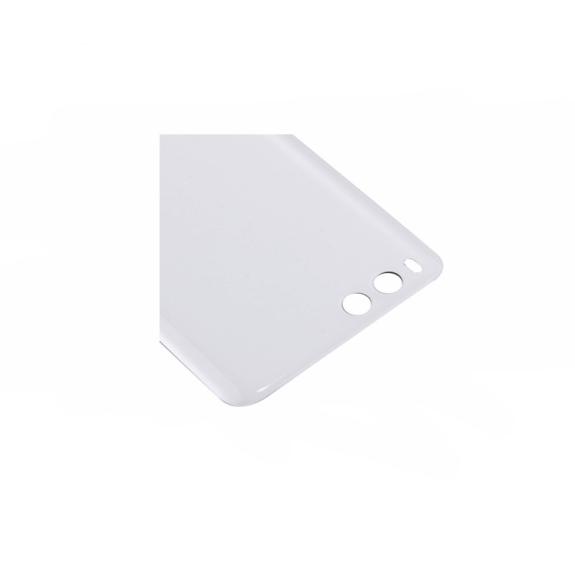 TAPA TRASERA CUBRE BATERIA PARA XIAOMI MI 6 BLANCO