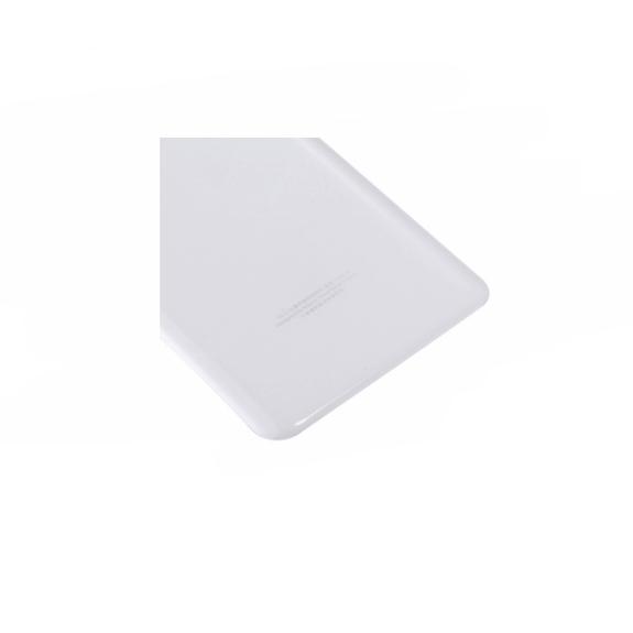 TAPA TRASERA CUBRE BATERIA PARA XIAOMI MI 6 BLANCO