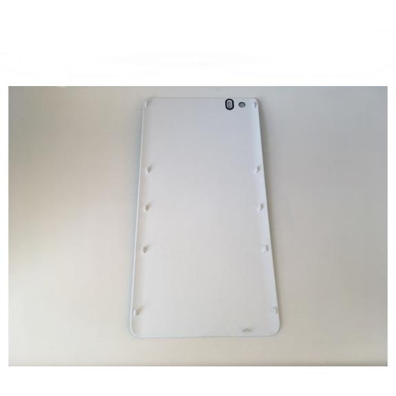 TAPA TRASERA CUBRE BATERIA PARA XIAOMI MI NOTE AZUL