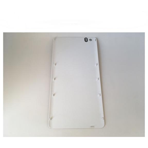 TAPA TRASERA CUBRE BATERIA PARA XIAOMI MI NOTE DORADO