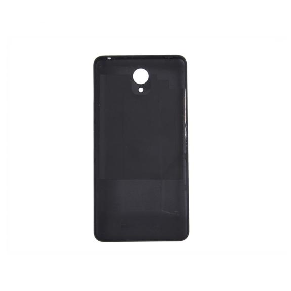 TAPA TRASERA CUBRE BATERIA PARA XIAOMI REDMI NOTE 2 NEGRO