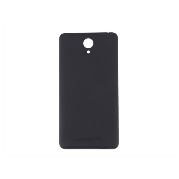 TAPA TRASERA CUBRE BATERIA PARA XIAOMI REDMI NOTE 2 NEGRO