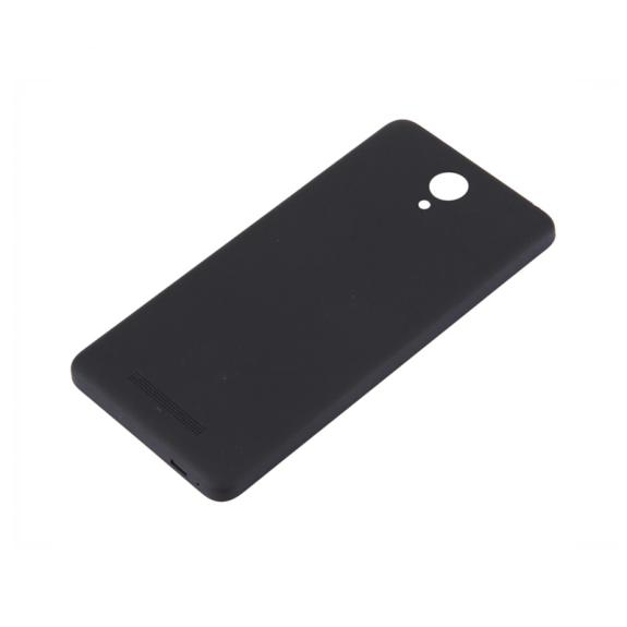 TAPA TRASERA CUBRE BATERIA PARA XIAOMI REDMI NOTE 2 NEGRO