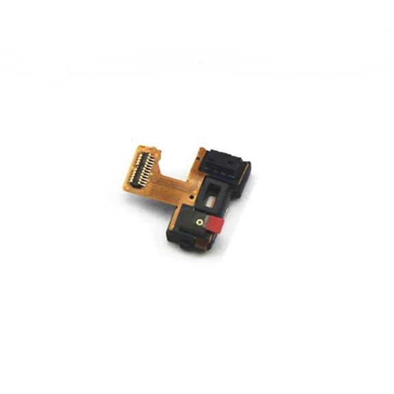 FLEX AURICULAR INTERNO Y SENSOR DE PROXIMIDAD PARA XIAOMI MI 4I