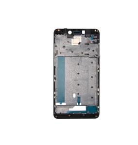 Marco para Xiaomi Redmi Note 4 negro