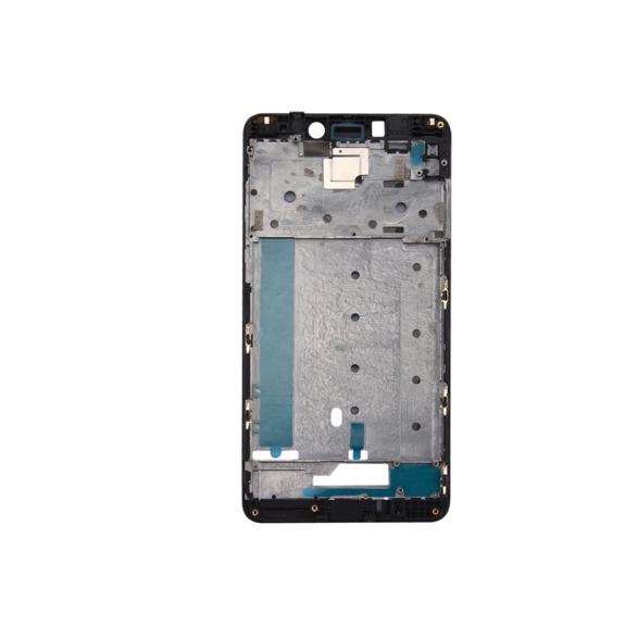 Marco para Xiaomi Redmi Note 4 negro