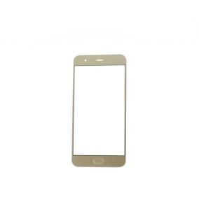 CRISTAL FRONTAL DE PANTALLA PARA XIAOMI MI 6 DORADO