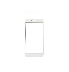 Front screen glass for Xiaomi my 6 white