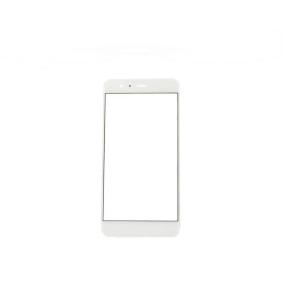 CRISTAL FRONTAL DE PANTALLA PARA XIAOMI MI 6 BLANCO