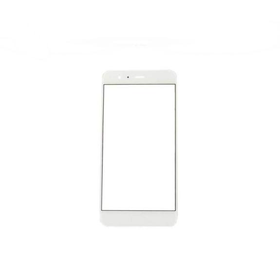 CRISTAL FRONTAL DE PANTALLA PARA XIAOMI MI 6 BLANCO