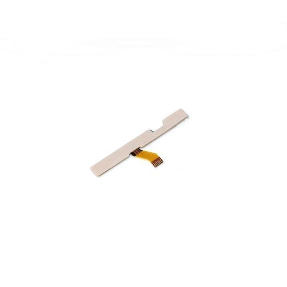 CABLE FLEX DE ENCENDIDO POWER Y VOLUMEN PARA XIAOMI REDMI NOTE
