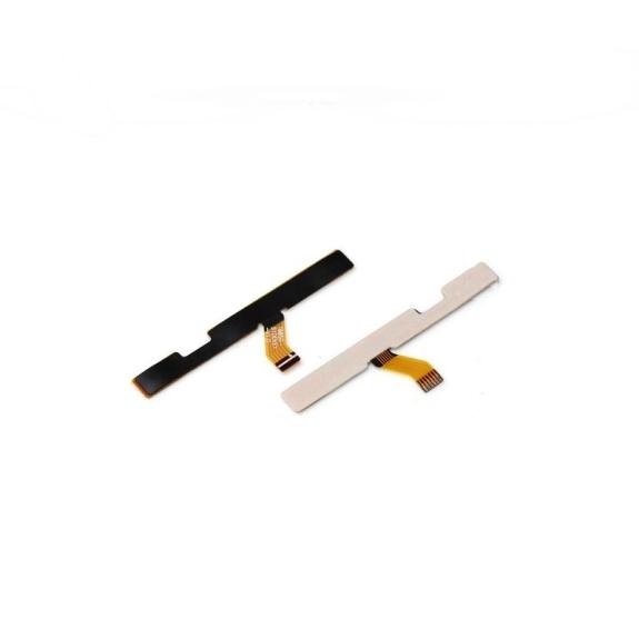 CABLE FLEX DE ENCENDIDO POWER Y VOLUMEN PARA XIAOMI REDMI NOTE