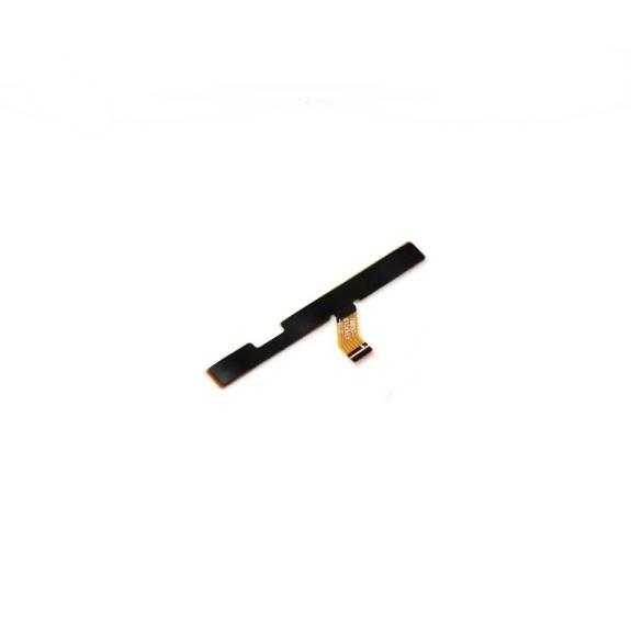 CABLE FLEX DE ENCENDIDO POWER Y VOLUMEN PARA XIAOMI REDMI NOTE