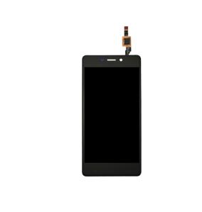 TACTIL LCD COMPLETA PARA XIAOMI REDMI 4 NEGRO S/M (ESTANDAR )