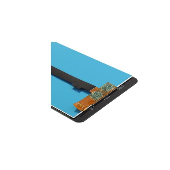 PANTALLA TACTIL LCD COMPLETA PARA XIAOMI MI MAX NEGRO SIN MARCO