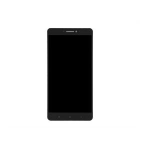 PANTALLA TACTIL LCD COMPLETA PARA XIAOMI MI MAX NEGRO SIN MARCO