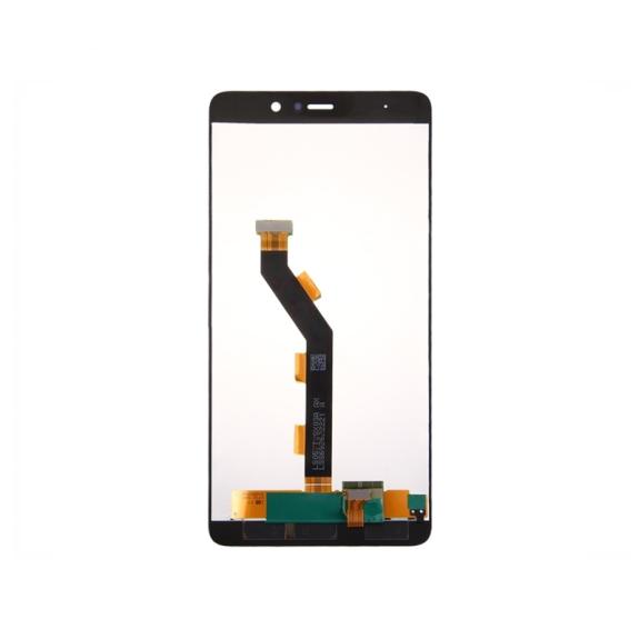 PANTALLA LCD COMPLETA PARA XIAOMI MI 5S PLUS BLANCO SIN MARCO