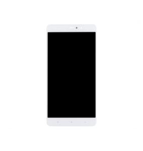 PANTALLA LCD COMPLETA PARA XIAOMI MI 5S PLUS BLANCO SIN MARCO