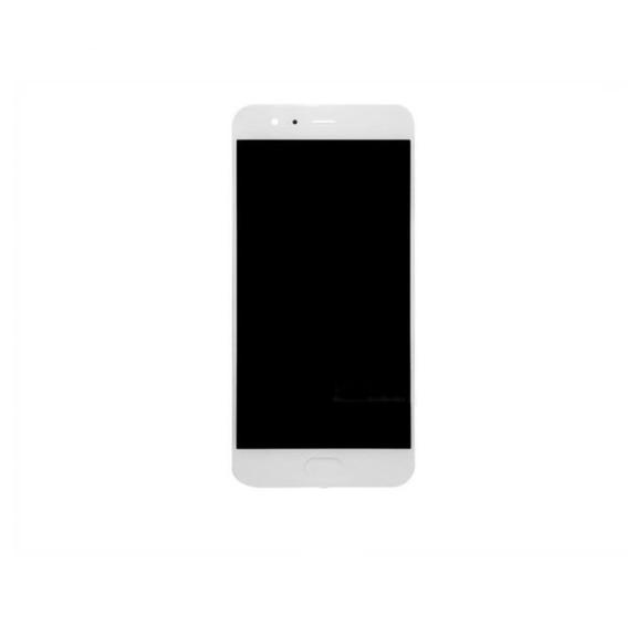 PANTALLA TACTIL LCD COMPLETA PARA XIAOMI MI 6 BLANCO SIN MARCO