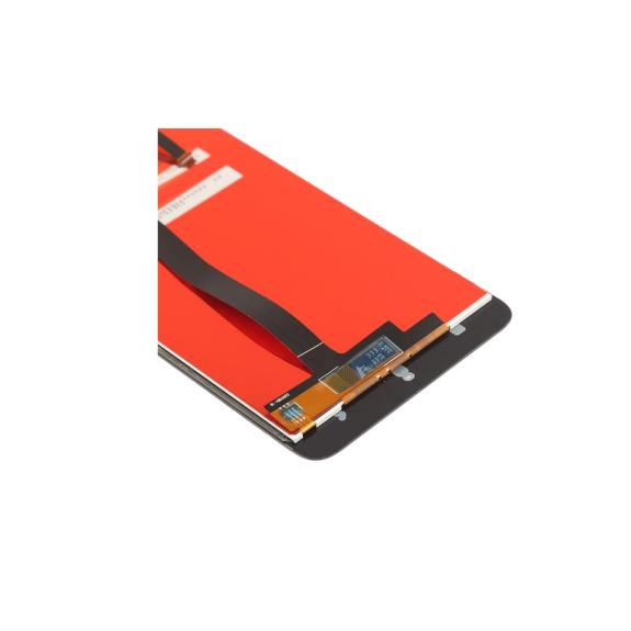 PANTALLA LCD COMPLETA PARA XIAOMI REDMI 4A DORADO SIN MARCO