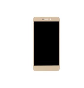 PANTALLA LCD COMPLETA PARA XIAOMI REDMI 4A DORADO SIN MARCO