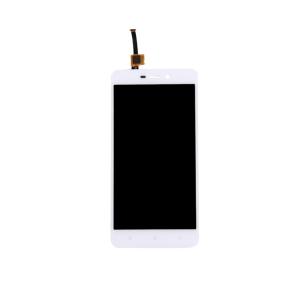 PANTALLA LCD COMPLETA PARA XIAOMI REDMI 4A BLANCO SIN MARCO