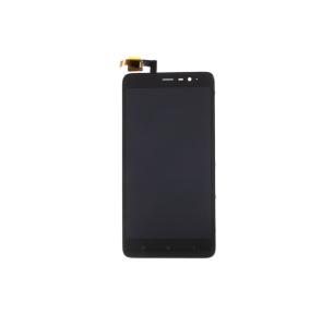 PANTALLA PARA XIAOMI REDMI NOTE 3/NOTE 3 PRO NEGRO C/MARCO