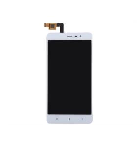 Screen for Xiaomi Redmi Note 3 / Note 3 Pro White with Frame