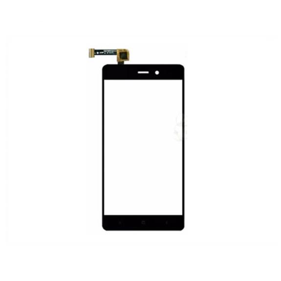 DIGITALIZADOR TACTIL PARA XIAOMI REDMI 4 NEGRO (VERSION ALTA)