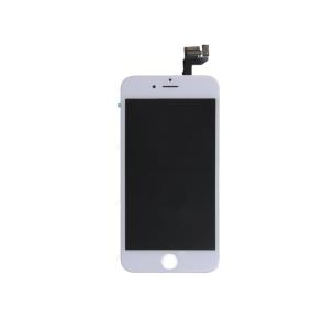 Full LCD screen for iPhone 6s white with components