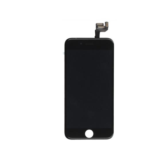 Pantalla para iPhone 6s negro (con componentes)