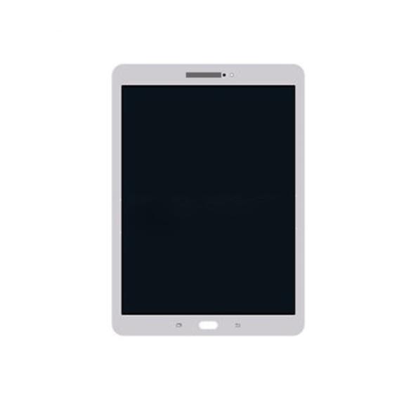 PANTALLA TACTIL LCD COMPLETA PARA SAMSUNG GALAXY TAB S2 9.7" BLA