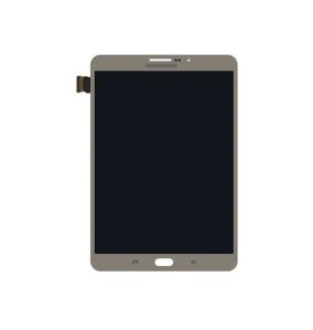 PANTALLA COMPLETA PARA SAMSUNG GALAXY TAB S2 8.0" DORADO T715