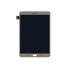 PANTALLA COMPLETA PARA SAMSUNG GALAXY TAB S2 8.0" DORADO T710