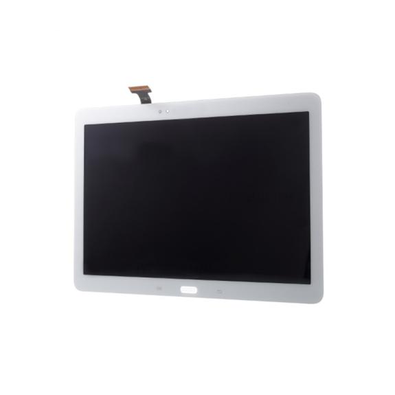 PANTALLA PARA SAMSUNG GALAXY TAB PRO 10.1" T520 BLANCO SIN MARCO