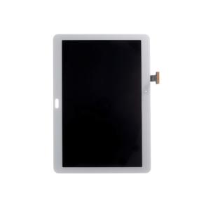 PANTALLA PARA SAMSUNG GALAXY TAB PRO 10.1" T520 BLANCO SIN MARCO