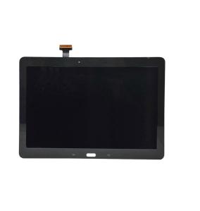 PANTALLA PARA SAMSUNG GALAXY TAB PRO 10.1" T520 NEGRO SIN MARCO