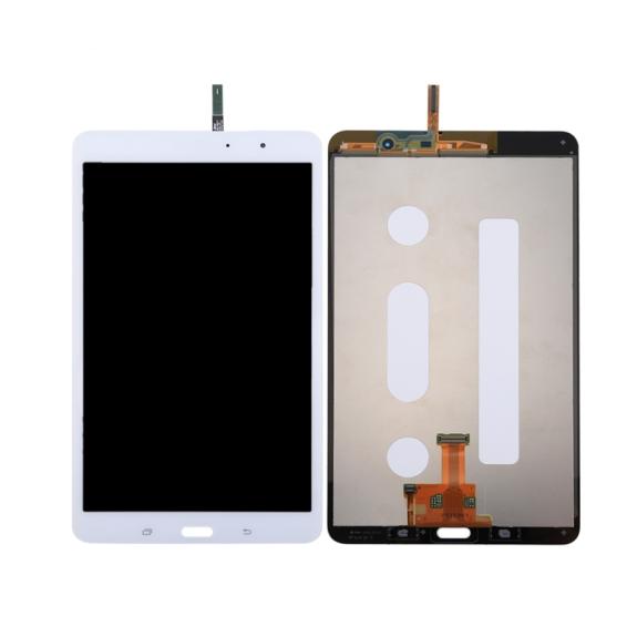 PANTALLA COMPLETA PARA SAMSUNG GALAXY TAB PRO 8.4" T320 BLANCO