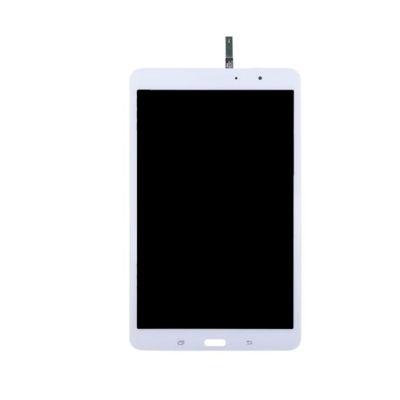 PANTALLA COMPLETA PARA SAMSUNG GALAXY TAB PRO 8.4" T320 BLANCO