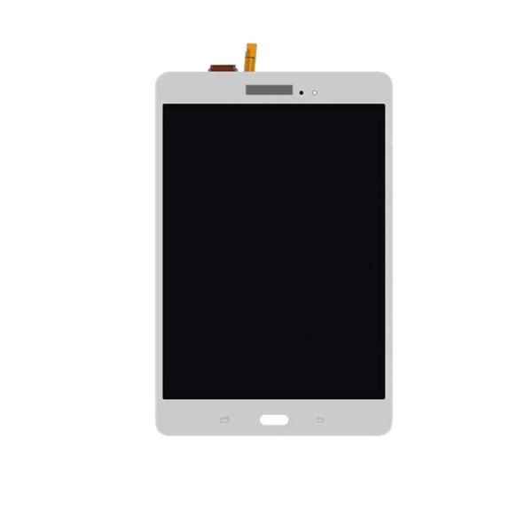 PANTALLA COMPLETA PARA SAMSUNG GALAXY TAB E 8.0" P350 BLANCO