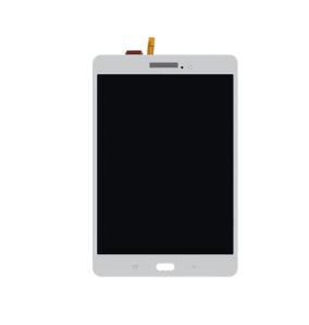 PANTALLA COMPLETA PARA SAMSUNG GALAXY TAB E 8.0" P355 BLANCO