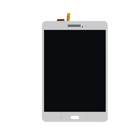 PANTALLA COMPLETA PARA SAMSUNG GALAXY TAB E 8.0" P355 BLANCO